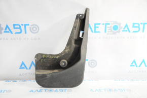 Mudguard rear right Ford Focus mk3 11-18 4d