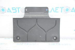 Ford Focus mk3 11-18 Tank Guard