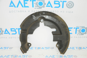 Brake Disc Cover Front Right Ford Focus mk3 11-18