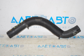 Upper cooling pipe Ford Mustang mk6 15-17 2.3T