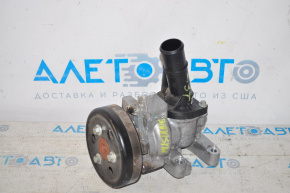 Water cooling pump Ford Mustang mk6 15-23 2.3T with thermostat housing