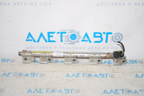 Fuel rail Ford Mustang mk6 15-21 2.3T with sensor