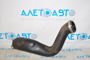 Intercooler Hose Left Ford Mustang mk6 15-23 2.3T