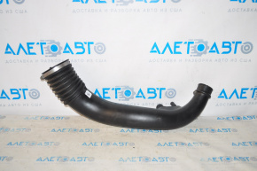 Intercooler pipe right Ford Mustang mk6 15- 2.3T plastic