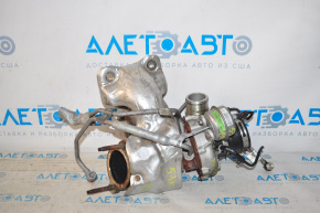 Turbine Ford Mustang mk6 15- 2.3T 53k