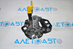 Hood lock Ford Mustang mk6 15-20