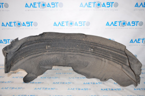 Rear right mudguard Ford Mustang mk6 15-23 torn fastening