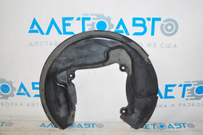 Brake Disc Cover Rear Left Ford Mustang mk6 15-23