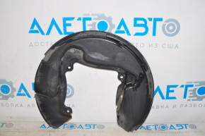 Brake Disc Cover Rear Right Ford Mustang mk6 15-23