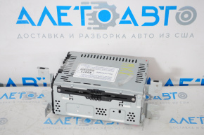 Lincoln MKX Radio Tape Recorder 16-