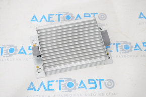 Lincoln MKX 16- Audio Amplifier