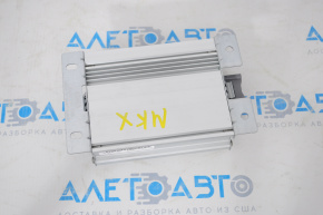 Lincoln MKX 16- Audio Amplifier