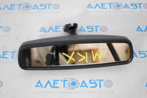 Interior mirror Lincoln MKX 16- black with auto-dimming