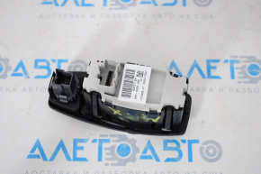 Lincoln MKX 16 headlight control - without fog lights, with automatic light, with trunk button