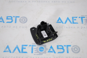 Left steering column paddle shifter - Lincoln MKX 16-18