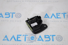 Right steering column paddle shifter + Lincoln MKX 16-18