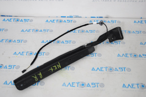 Right tailgate tilt sensor for Lincoln MKX 16-18