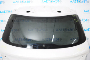 Rear glass of the trunk door Lincoln MKX 16-16 tinted, heated