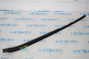 Windshield molding left Lincoln MKX 16-