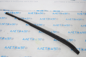 Windshield molding right Lincoln MKX 16-
