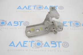 Upper front left door hinge for Mitsubishi Galant 04-12