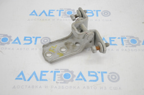 Lower front left door hinge for Mitsubishi Galant 04-12
