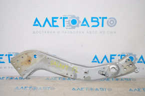 Mitsubishi Galant 04-12 TV eyelash bar, left