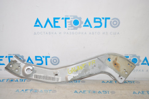 Right eyelash TV bracket for Mitsubishi Galant 2012