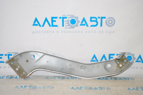 Right eyelash TV bracket for Mitsubishi Galant 2012