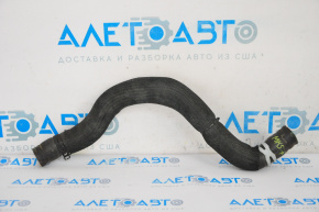 Upper cooling pipe Ford Fusion mk5 13-16 2.0T