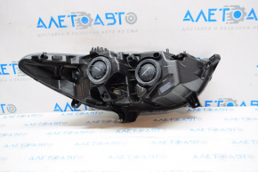 Headlight front left Ford Fusion mk5 13-16