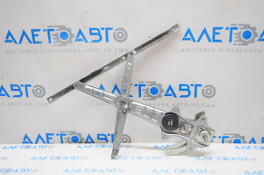 Window lifter mechanical front right Nissan Versa 12-19 usa