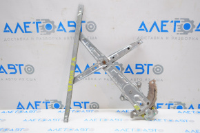 Window lifter mechanical front right Nissan Versa 12-19 usa