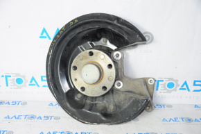 Trunnion with hub rear right VW CC 08-17 with casing