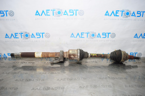 Drive half shaft front right Dodge Journey 11-20 2.4 complete