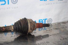 Drive half shaft front right Dodge Journey 11-20 2.4 complete