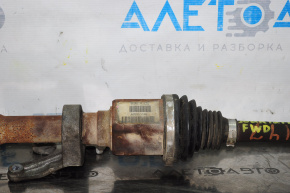 Drive half shaft front right Dodge Journey 11-20 2.4 complete