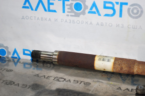 Drive half shaft front right Dodge Journey 11-20 2.4 complete
