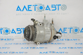 Air conditioning compressor Ford Fusion mk5 13-20 2.0T 2.5