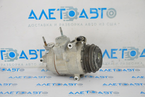 Air conditioning compressor Ford Fusion mk5 13-20 2.0T 2.5