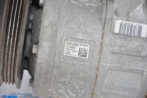 Air conditioning compressor Ford Fusion mk5 13-20 2.0T 2.5
