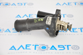 Thermostat housing Ford Fusion mk5 13-20