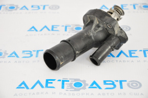 Thermostat housing Ford Fusion mk5 13-20