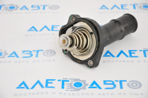 Thermostat housing Ford Fusion mk5 13-20