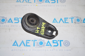 Muffler bracket center left Ford Mustang mk6 15- 3.7, 2.3T