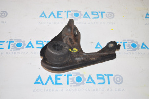 Left barrel mounting bracket for Ford Mustang mk6 15-3.7, 2.3T