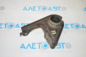 Right barrel mounting bracket for Ford Mustang mk6 15-3.7, 2.3T
