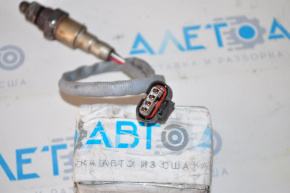 Lambda probe second Ford Mustang mk6 15- 2.3T