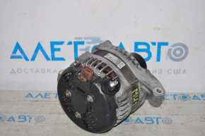 Generator Ford Mustang mk6 15- 2.3T 200A, broken case, for spare parts