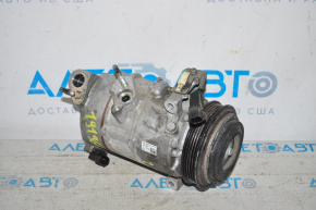 Air Conditioning Compressor Ford Mustang mk6 15- 2.3T